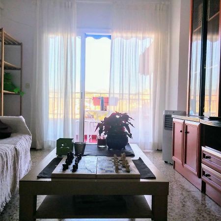 Habitaciones Malaga Centro المظهر الخارجي الصورة